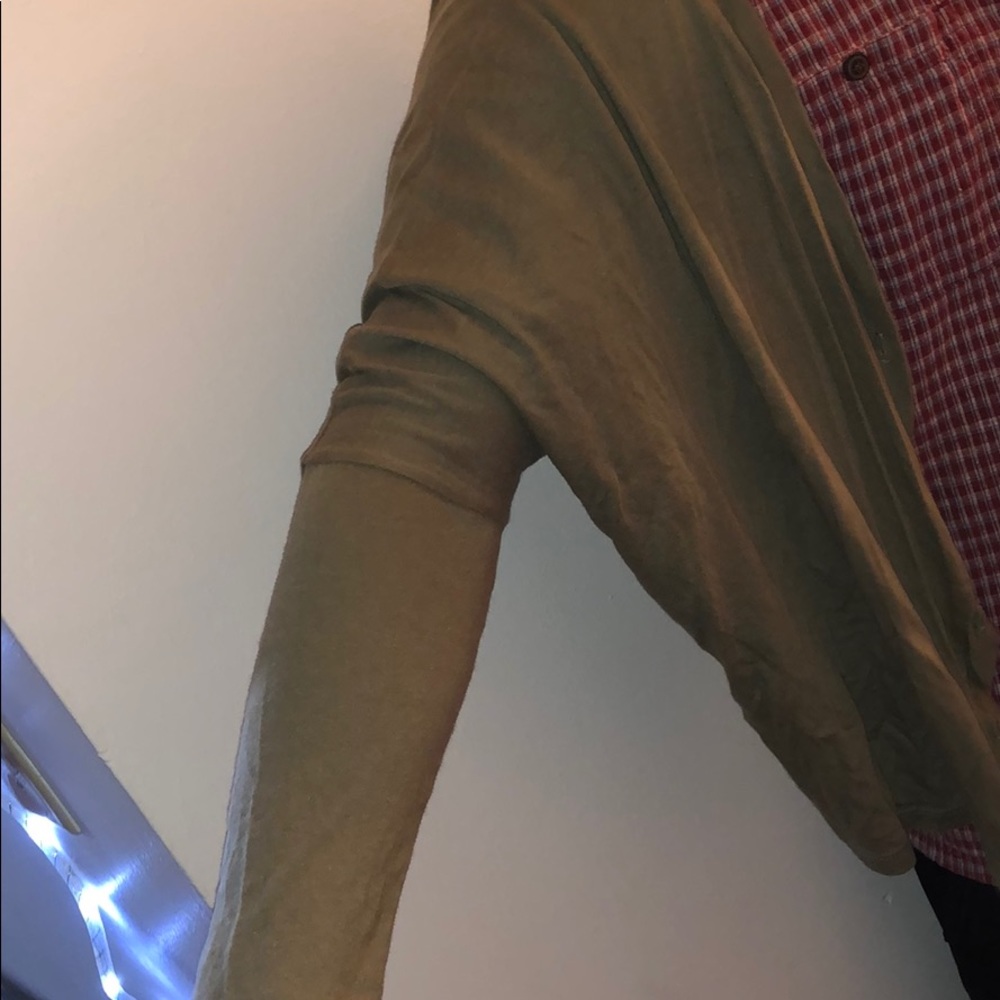 flowy jacket - Picture 2 of 3